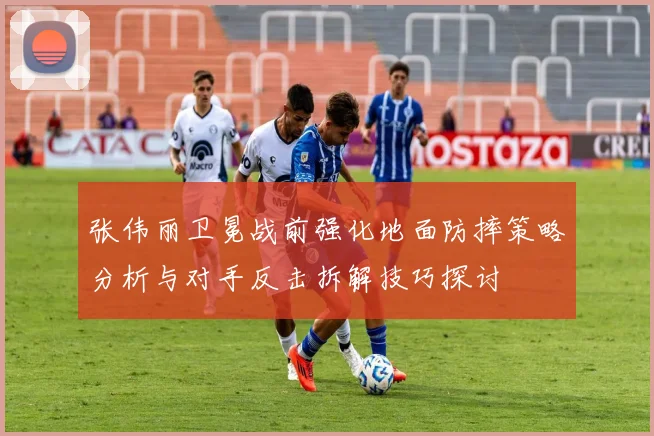 张伟丽卫冕战前强化地面防摔策略分析与对手反击拆解技巧探讨